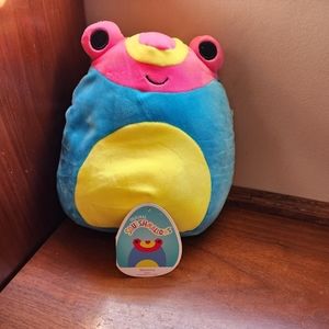 8 Inch Squishmallow | Wamina